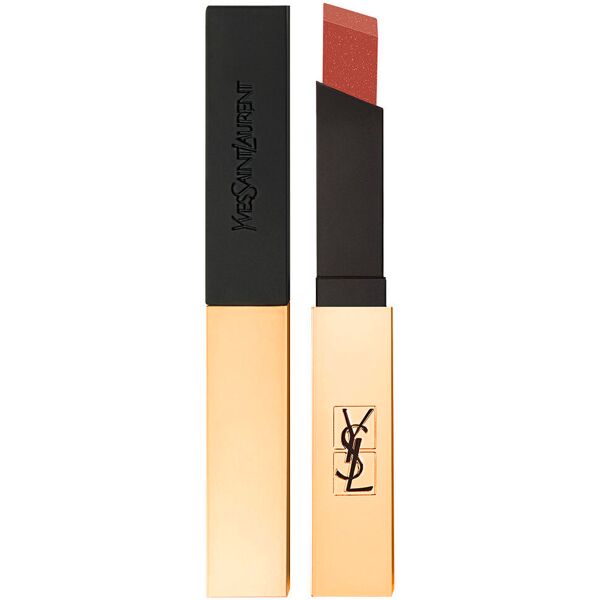 yves saint laurent rouge pur couture il rossetto sottile 36 pulsating resewood 3 g respirazione pulsante