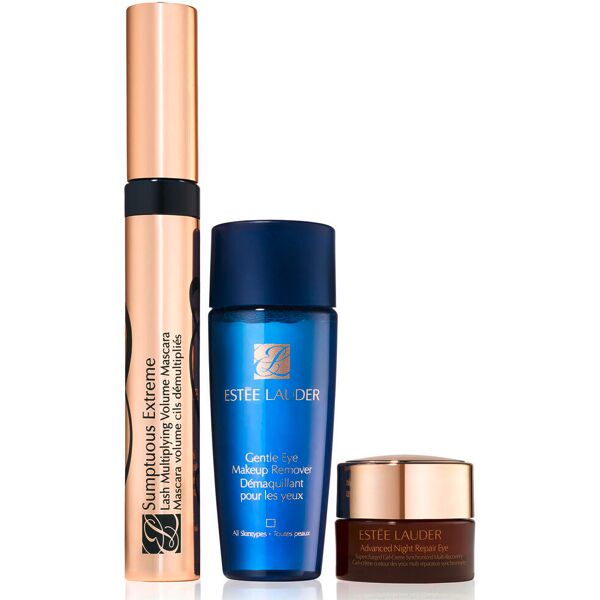 estee lauder essentials on the go mascara set