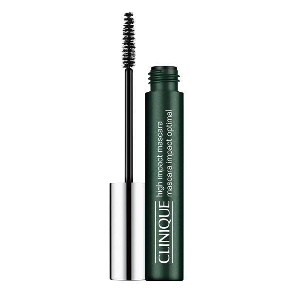 clinique high impact mascara 02 black/brown, 7 ml