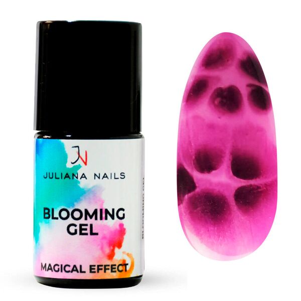 juliana nails blooming gel 15 ml