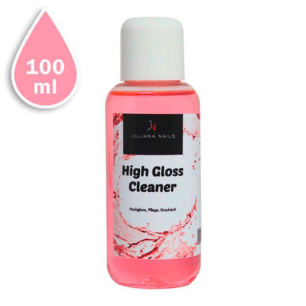 juliana nails high gloss cleaner 100 ml