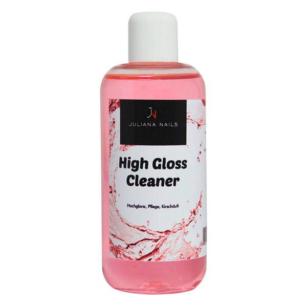 juliana nails high gloss cleaner 500 ml