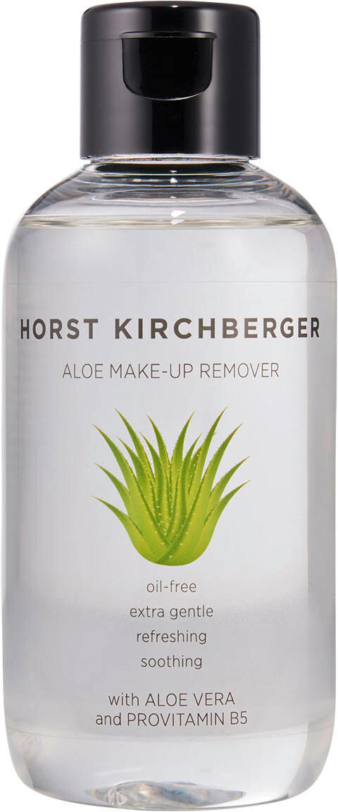 horst kirchberger aloe make-up remover 150 ml