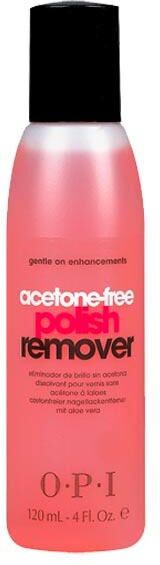 opi rimuovi smalto senza acetone 110 ml