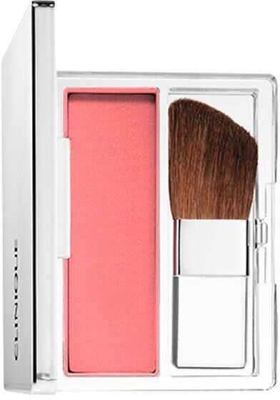 clinique blushing blush powder blush 110 precious posy, 6 g posy prezioso