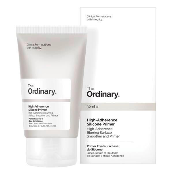 the ordinary high-adherence silicone primer 30 ml