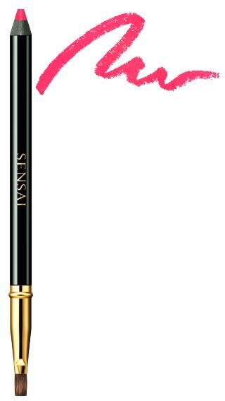 sensai lip pencil 03 innocent pink, 1 g rosa innocente