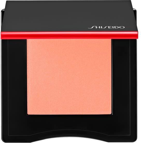 shiseido makeup innerglow cheekpowder 06 alpen glow (soft peach), 5,2 g