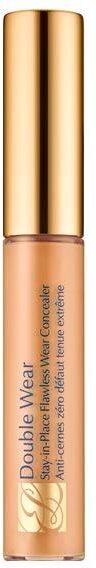 estee lauder double wear stay-in-place flawless wear concealer 1 w warm light, 7 ml luce calda