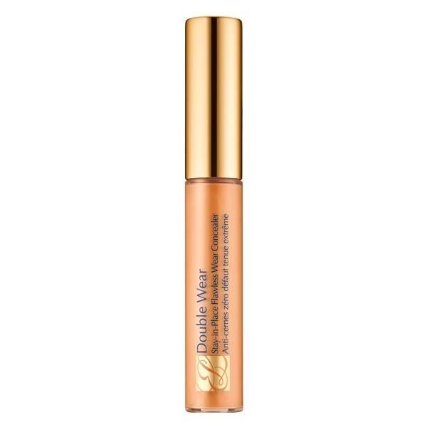 estee lauder double wear stay-in-place flawless wear concealer 2 w warm light medium, 7 ml luce calda media