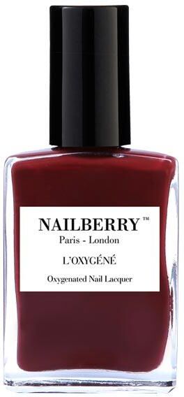 nailberry l'oxygéné fashionista 15 ml fashionista