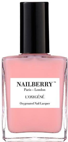 nailberry l'oxygéné elegance 15 ml eleganza