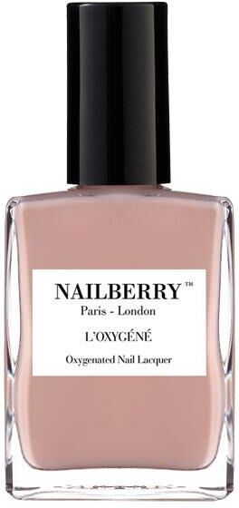 nailberry l'oxygéné simplicity 15 ml semplicità