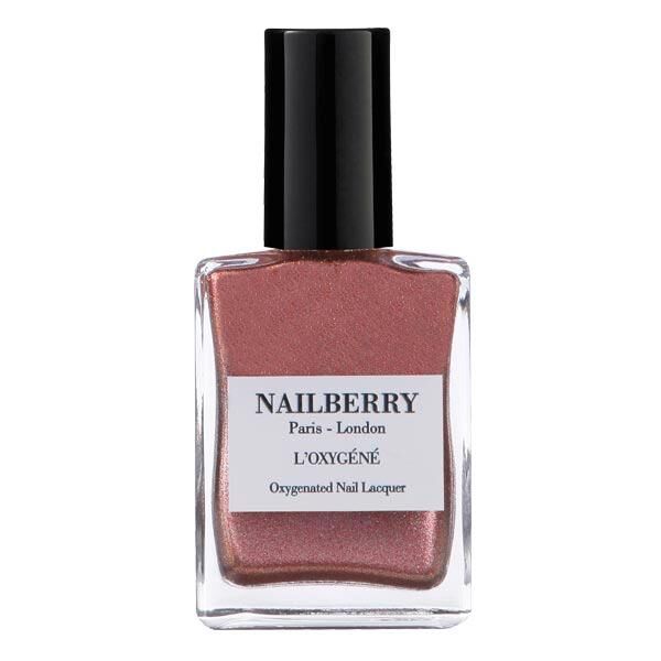nailberry l'oxygéné ring a poesie 15 ml suonare una poesia