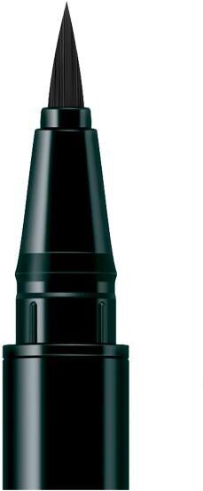 sensai colours designing liquid eyeliner refill 01 black, 0,6 ml