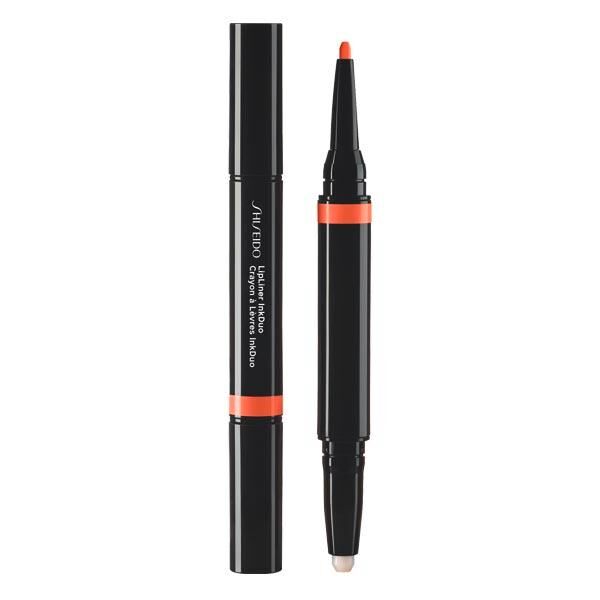 shiseido makeup lipliner inkduo 01 bare 1,1 g bare