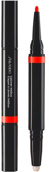 shiseido makeup lipliner inkduo 05 geranium 1,1 g geranio