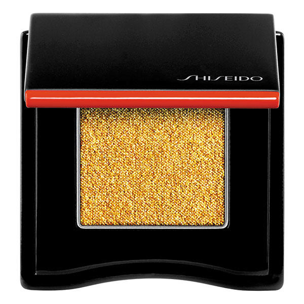 shiseido ombretto pop powder gel 13 kan-kan gold 2,5 g oro kan-kan