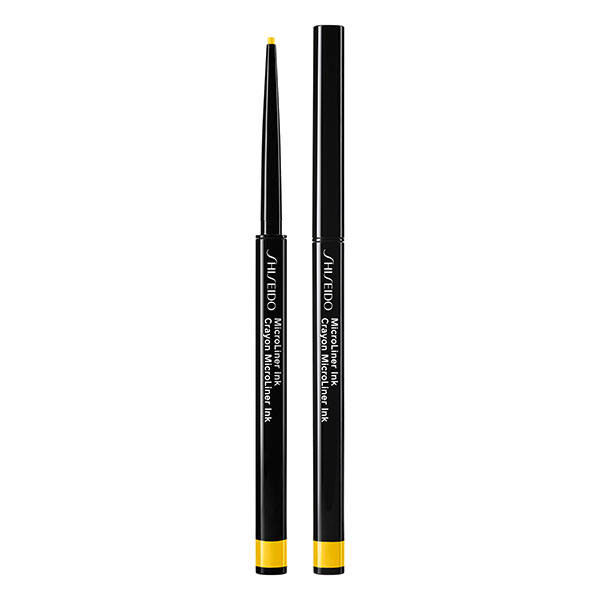 shiseido makeup microliner ink 06 yellow 0,08 g giallo