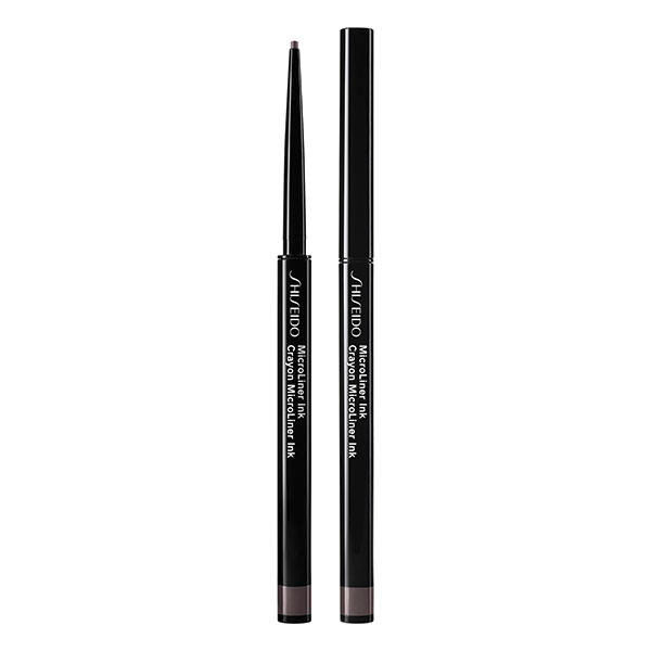 shiseido makeup microliner ink 07 gray 0,08 g grigio