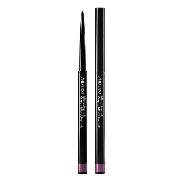 shiseido makeup microliner ink 09 violet 0,08 g viola