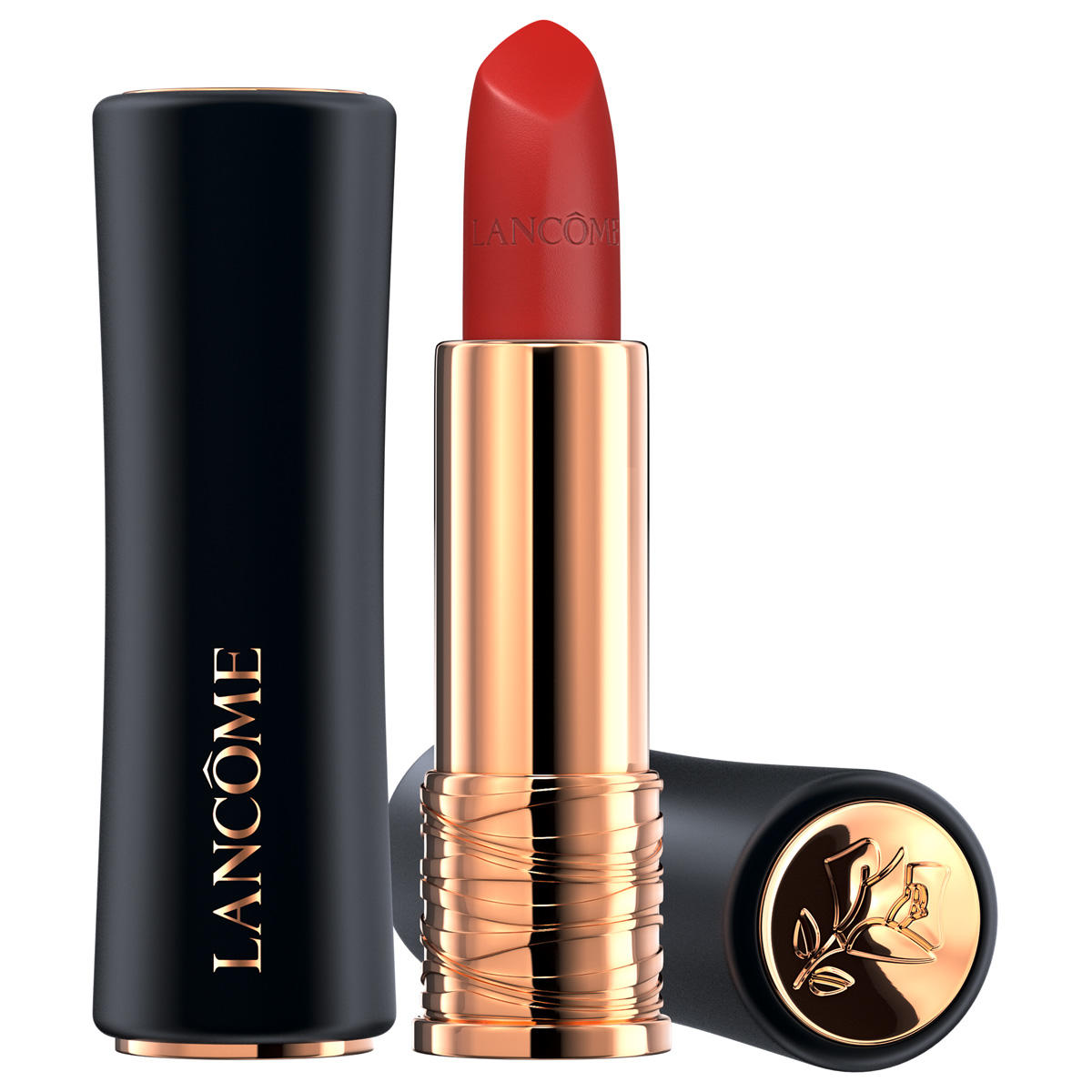 lancome l'absolu rossetto opaco rouge drama 295  french-rendez-vous  3,4 g french-rendez-vous
