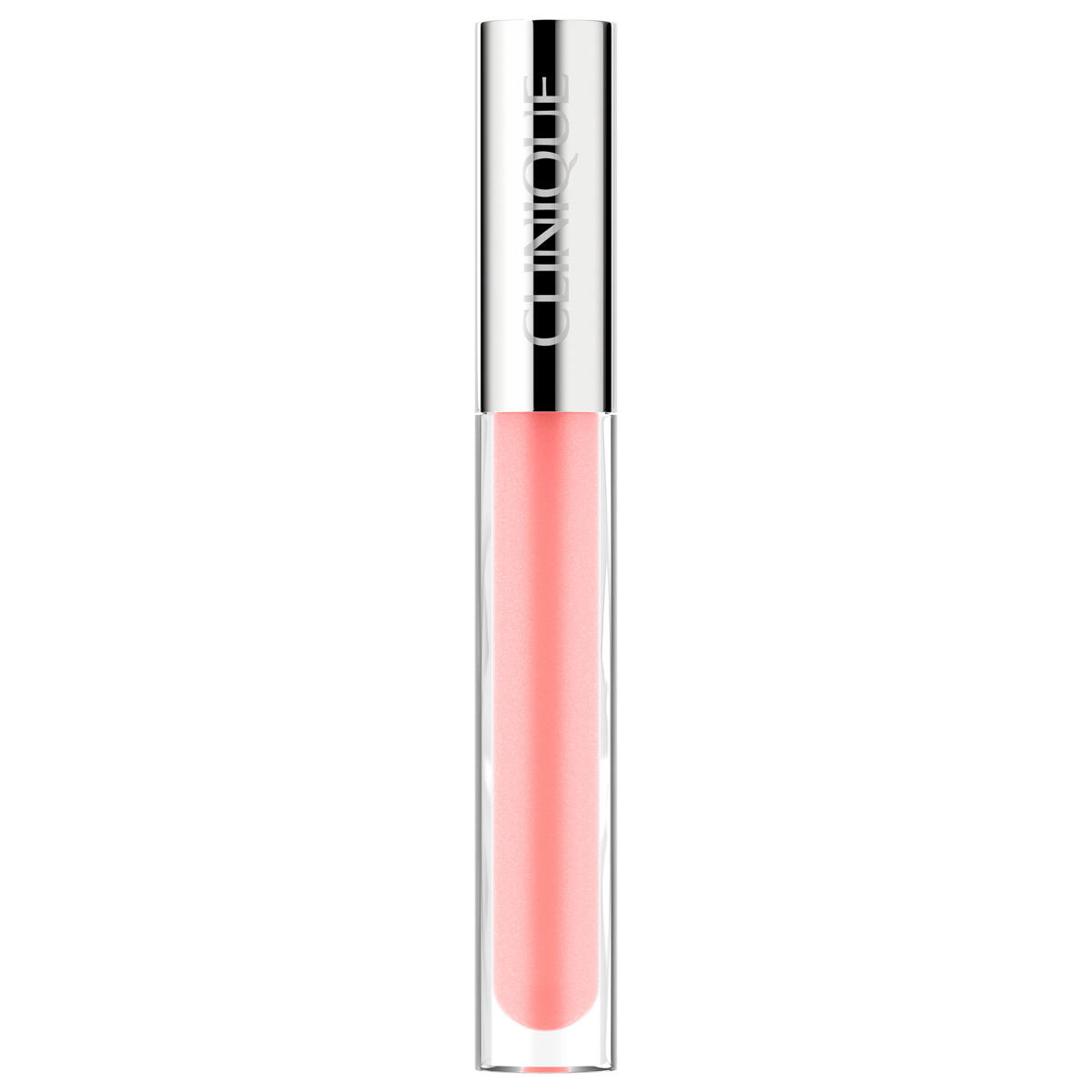 clinique pop plush creamy lip gloss 07 airkiss pop 3,4 ml airkiss pop