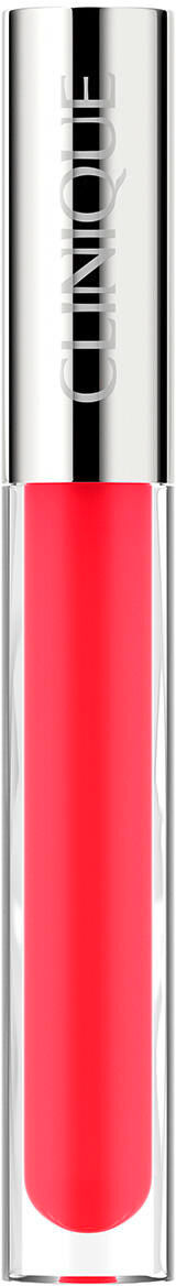 clinique pop plush creamy lip gloss 08 strawberry pop 3,4 ml pop alla fragola