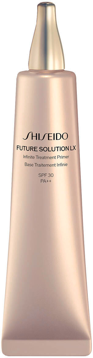 shiseido future solution lx infinite treatment primer 40 ml