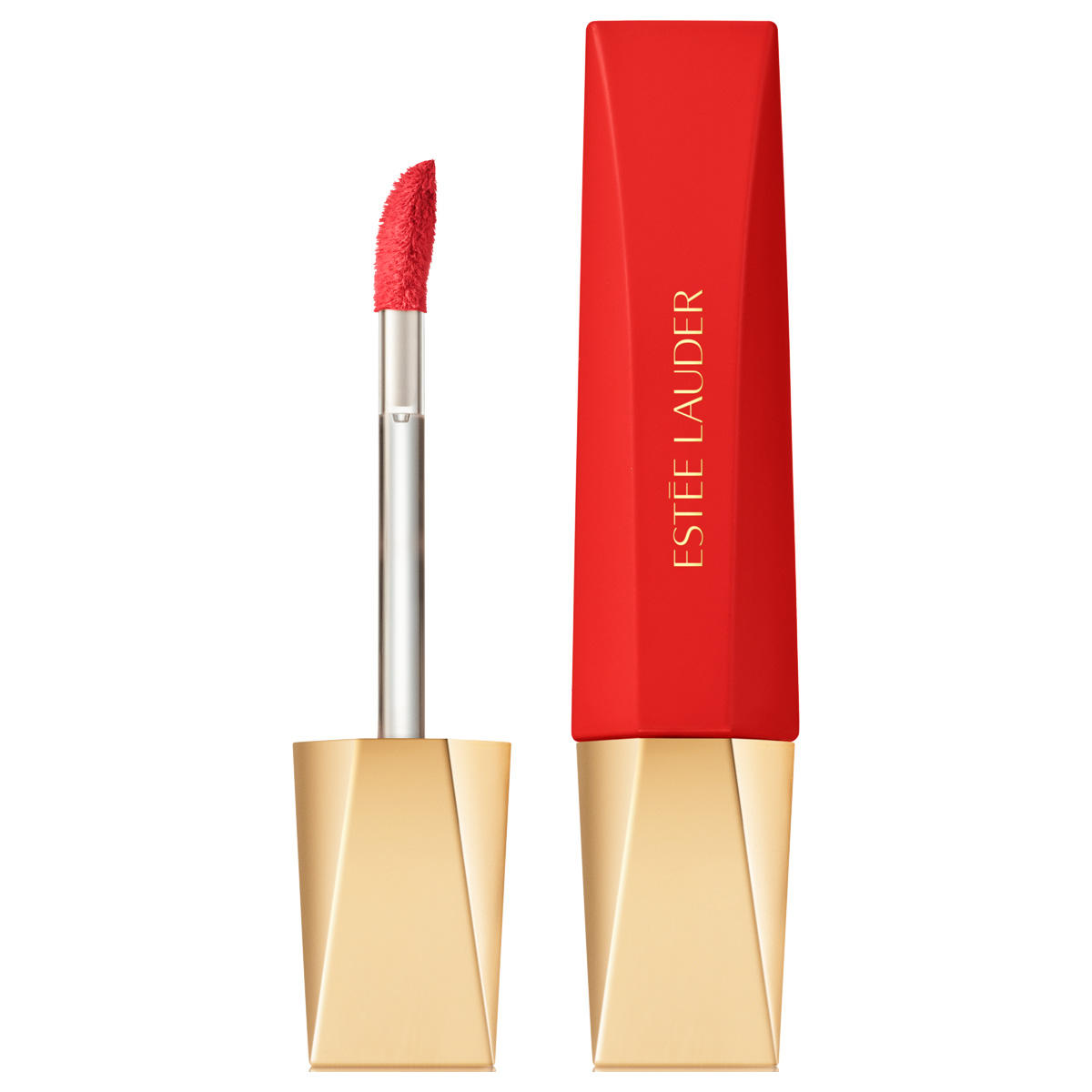estee lauder pure color whipped matte 932  love fever 9 ml