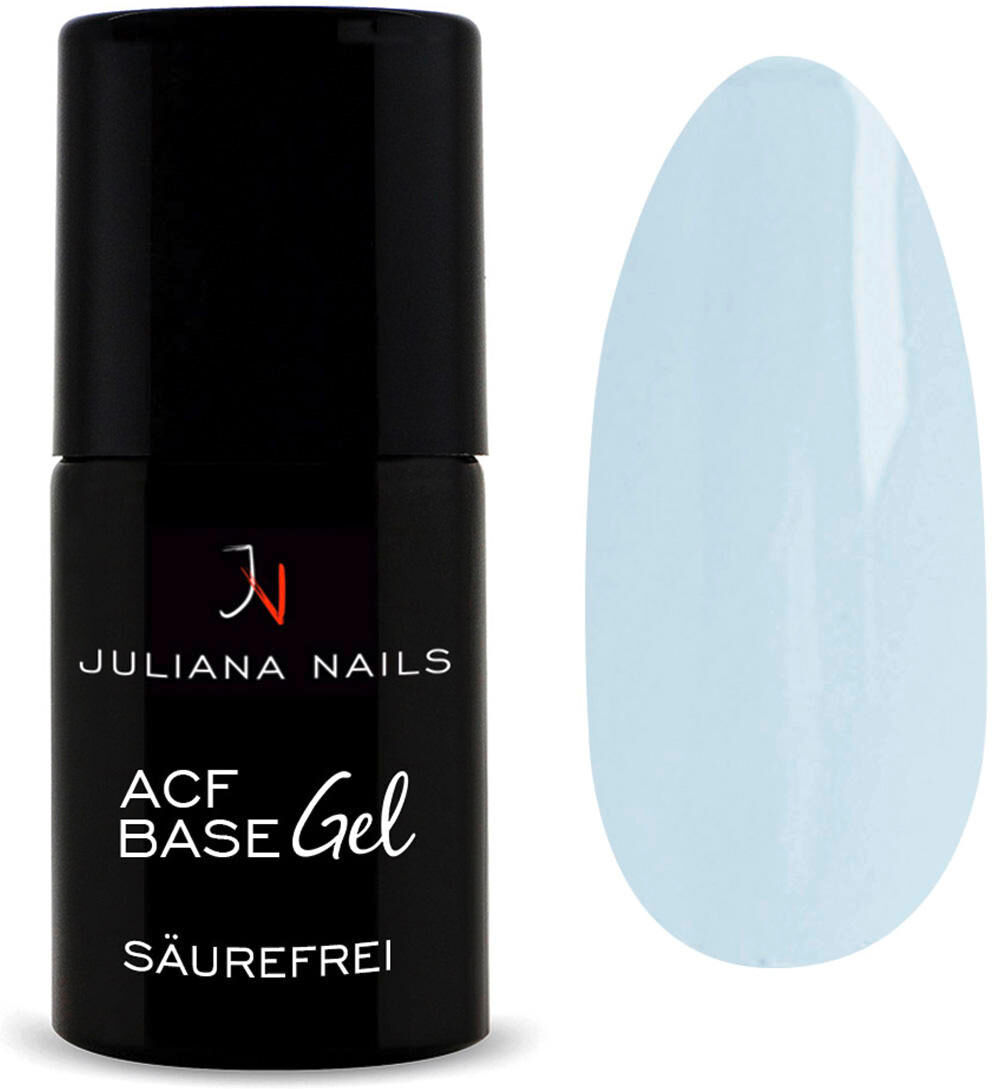 juliana nails gel base acf senza acidi 15 ml