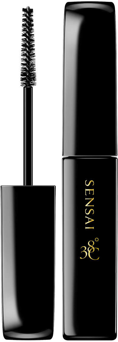 sensai 38°c lash lengthener 38°c 10 ml