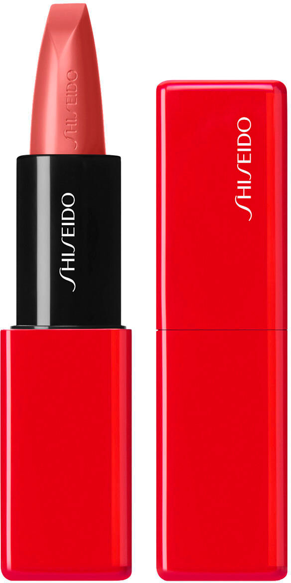 shiseido technosatin gel lipstick 404 data stream 4 g flusso di dati