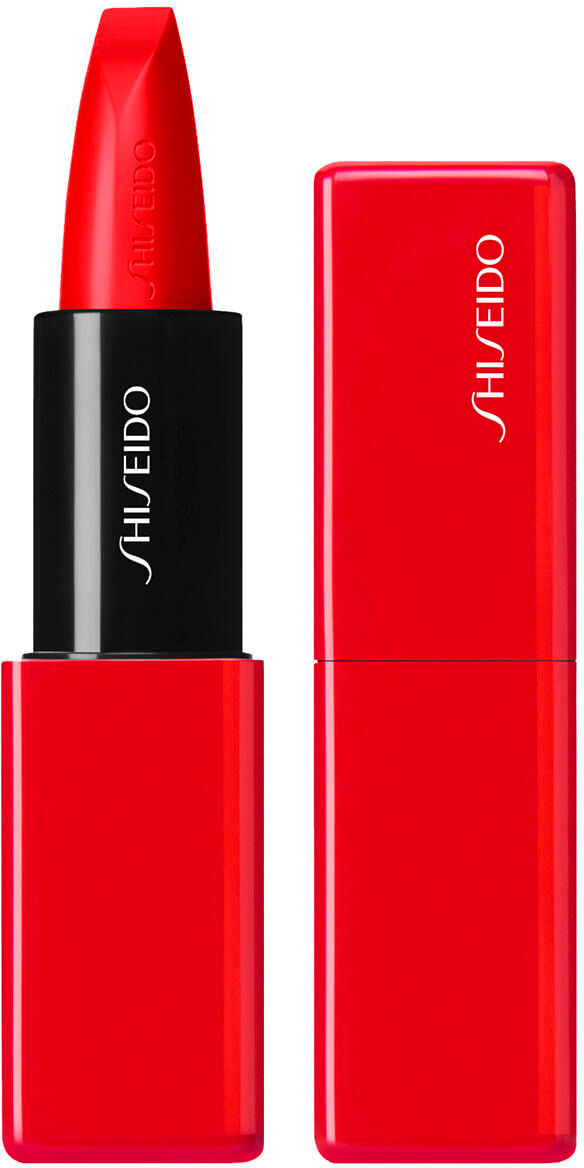 shiseido technosatin gel lipstick 415 short circuit 4 g cortocircuito