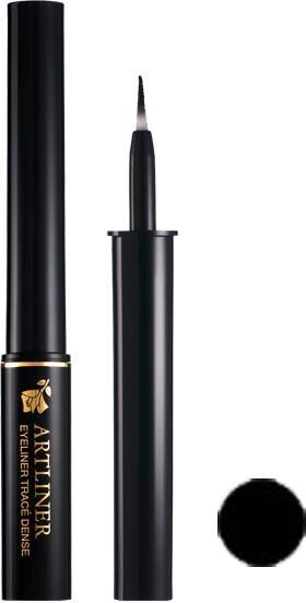 lancome artliner liquid eyeliner 01 noir, 1,4 ml noir