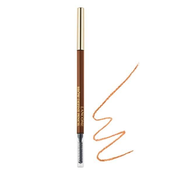 lancome brôw define pencil matita per sopracciglia 06 brown, 0,9 g marrone