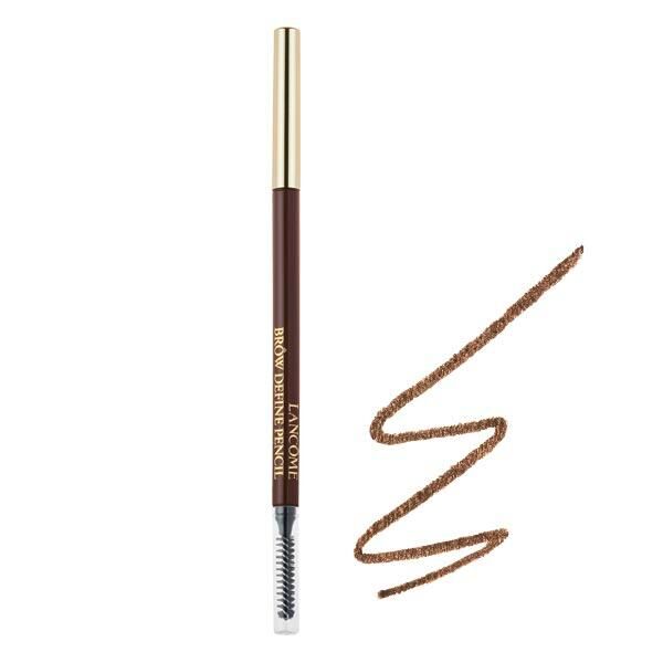 lancome brôw define pencil matita per sopracciglia 12 dark brown, 0,9 g marrone scuro