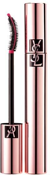 yves saint laurent volume effet faux cils the curler mascara nero, 6,5 ml nero