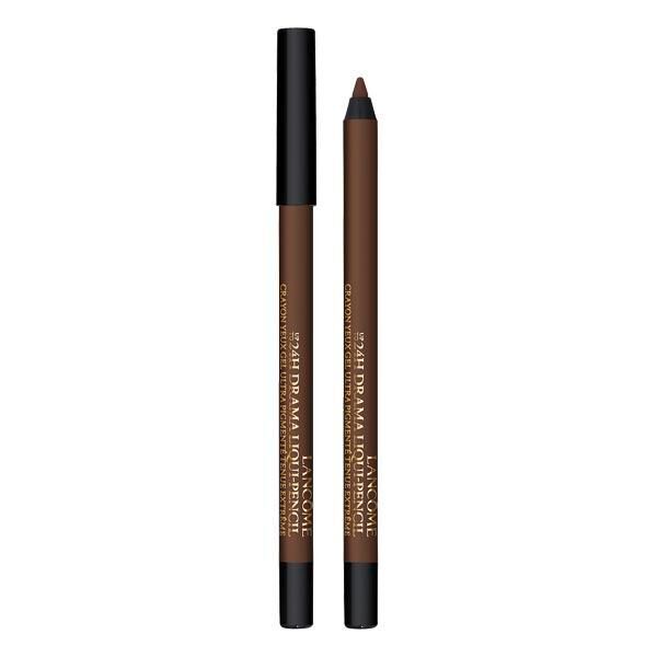 lancome drama liquid pencil 02 french chocolate cioccolato francese