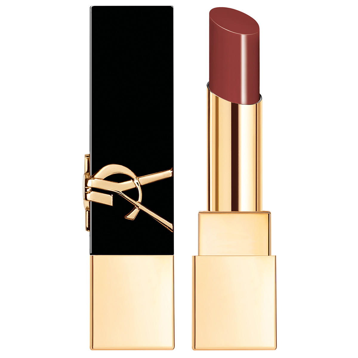 yves saint laurent rouge pur couture il rossetto bold 14 nude tribute 3 g tributo al nudo