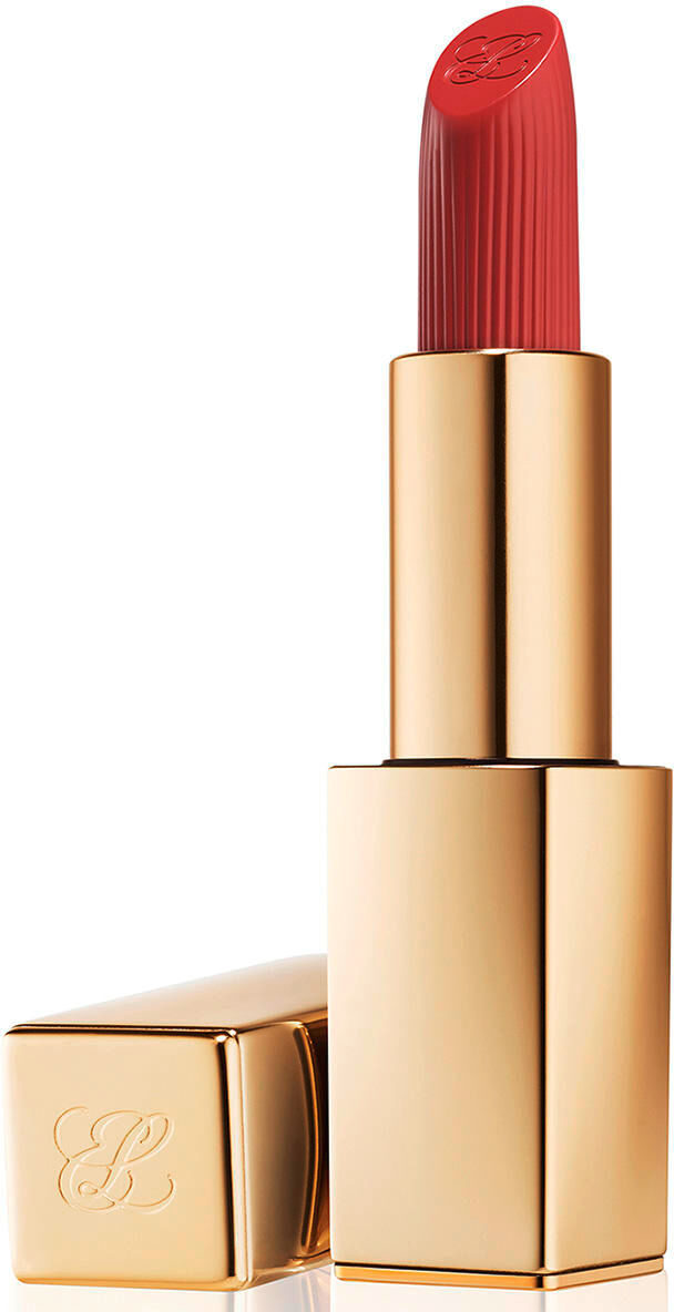 estee lauder pure color creme lipstick 360 fierce 3,5 g fierce