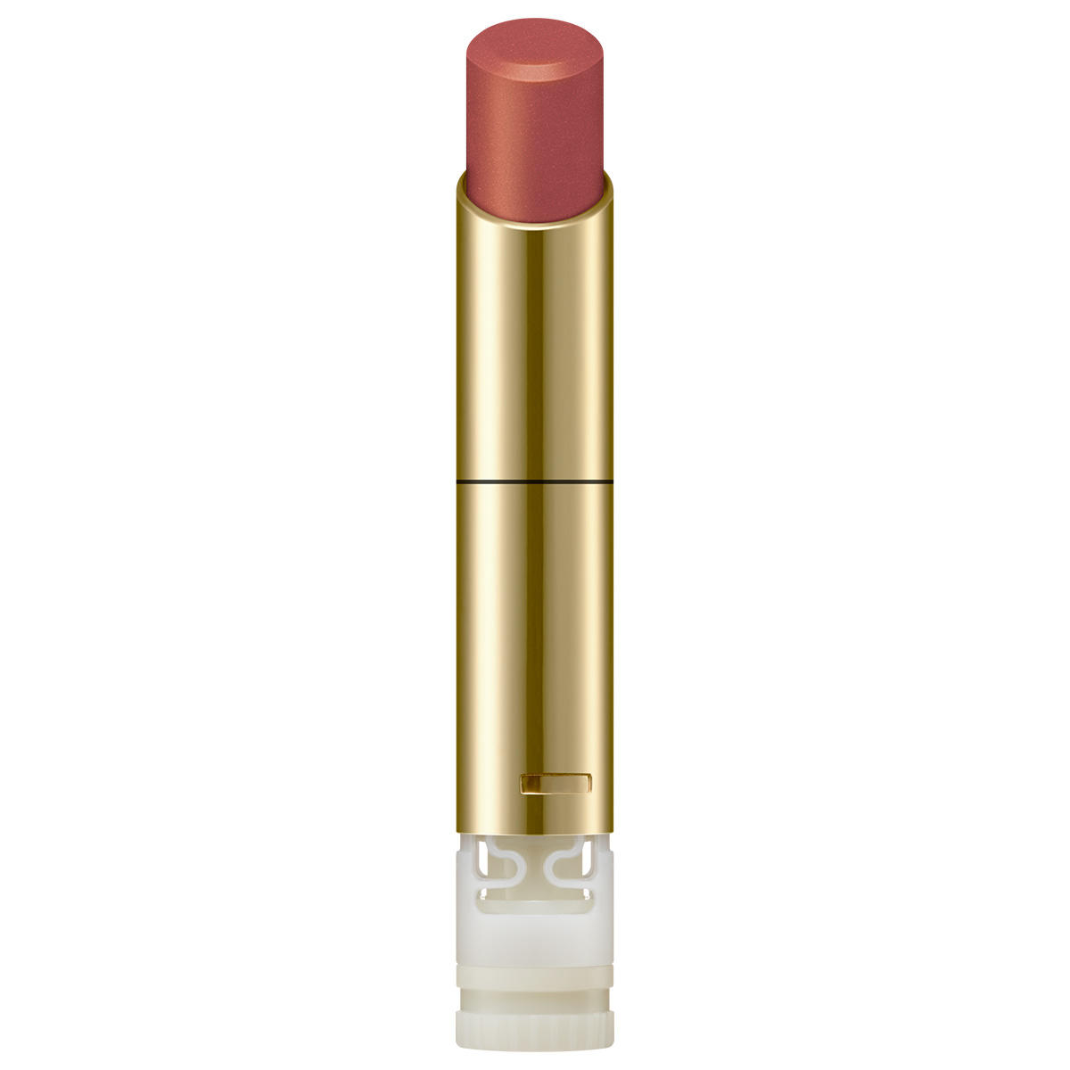 sensai lasting plump lipstick refill lpl07 rosy nude 3,8 g rosa nuda