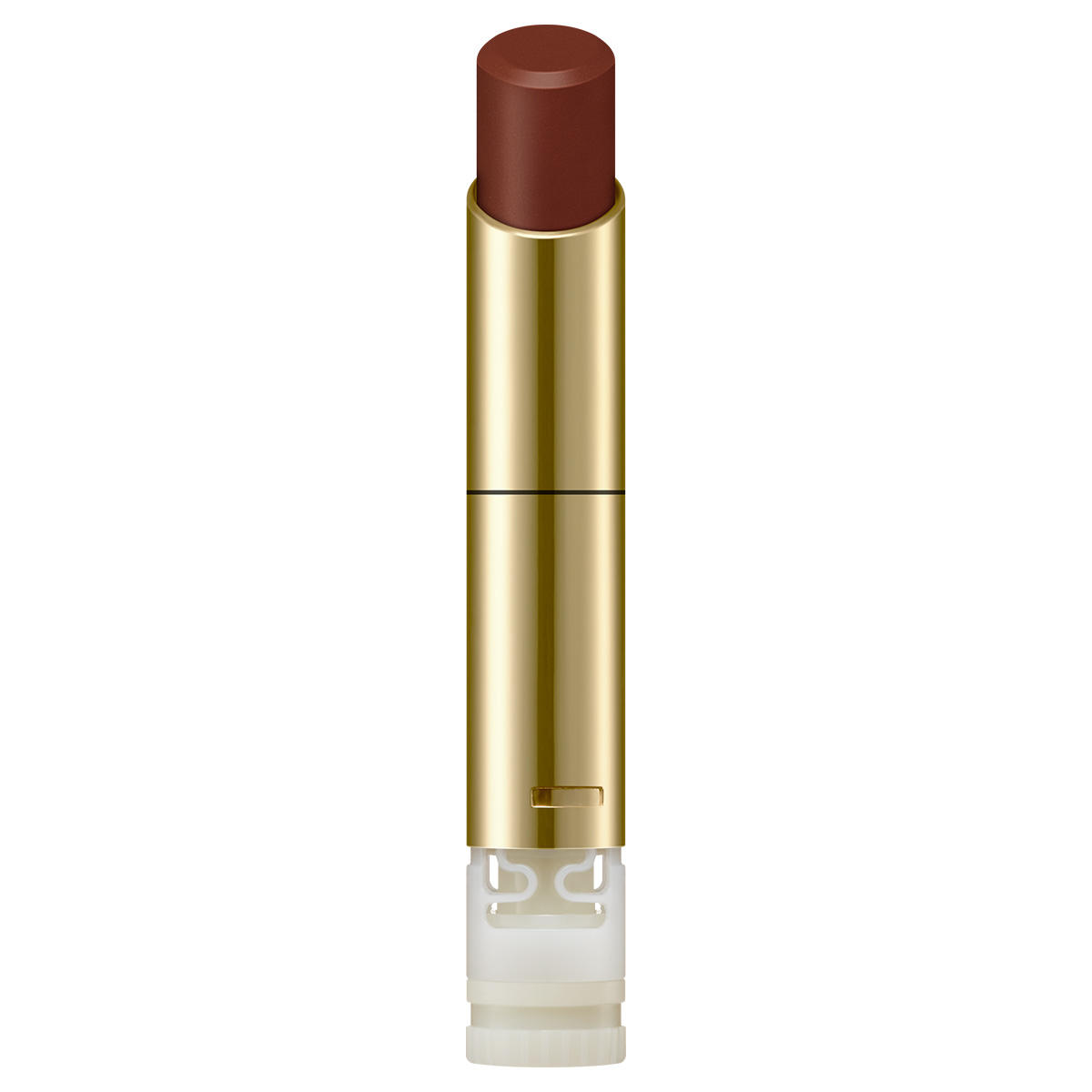sensai lasting plump lipstick refill lpl08 terracotta red 3,8 g terracotta rossa