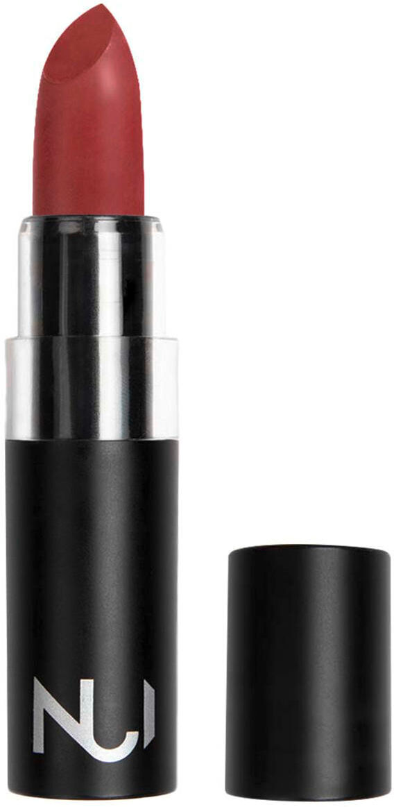 nui cosmetics natural lipstick kura 3,5 g