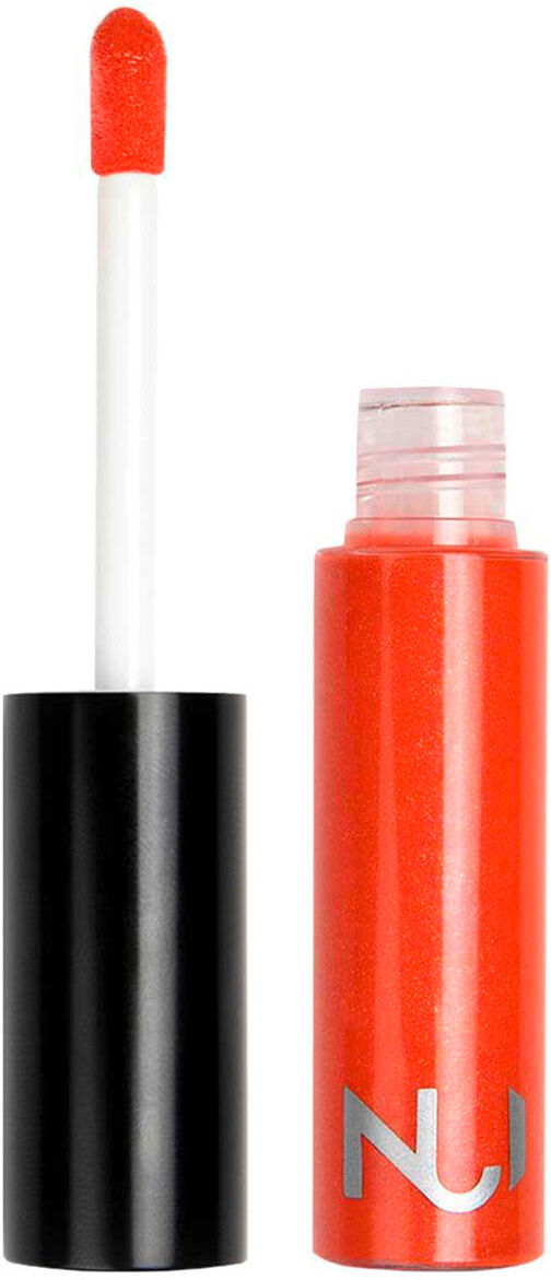 nui cosmetics natural lipgloss 6 ana 5 ml ana