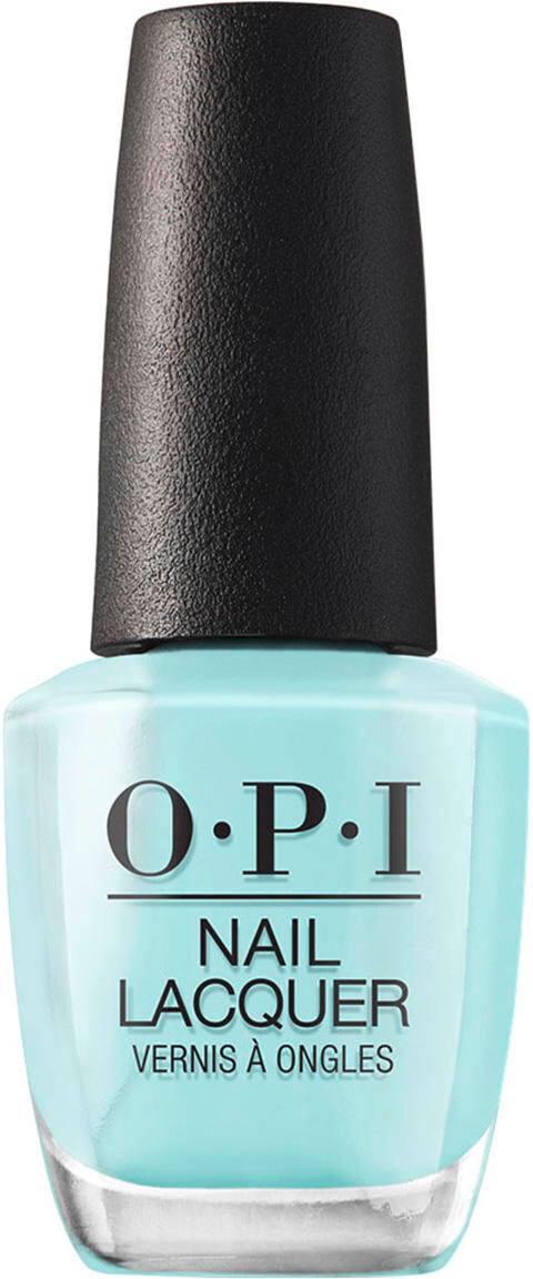 opi nail lacquer gelato on my mind 15 ml