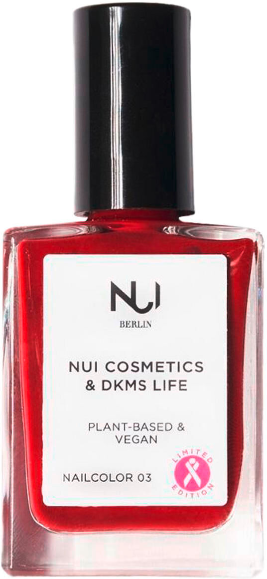 nui cosmetics natural nailcolor 03 dkms 14 ml