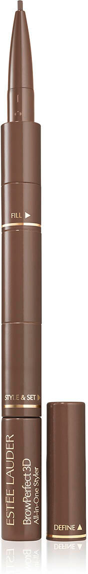 estee lauder browperfect 3d all-in-one styler 06 light brunette 2,07 g brunetta chiaro