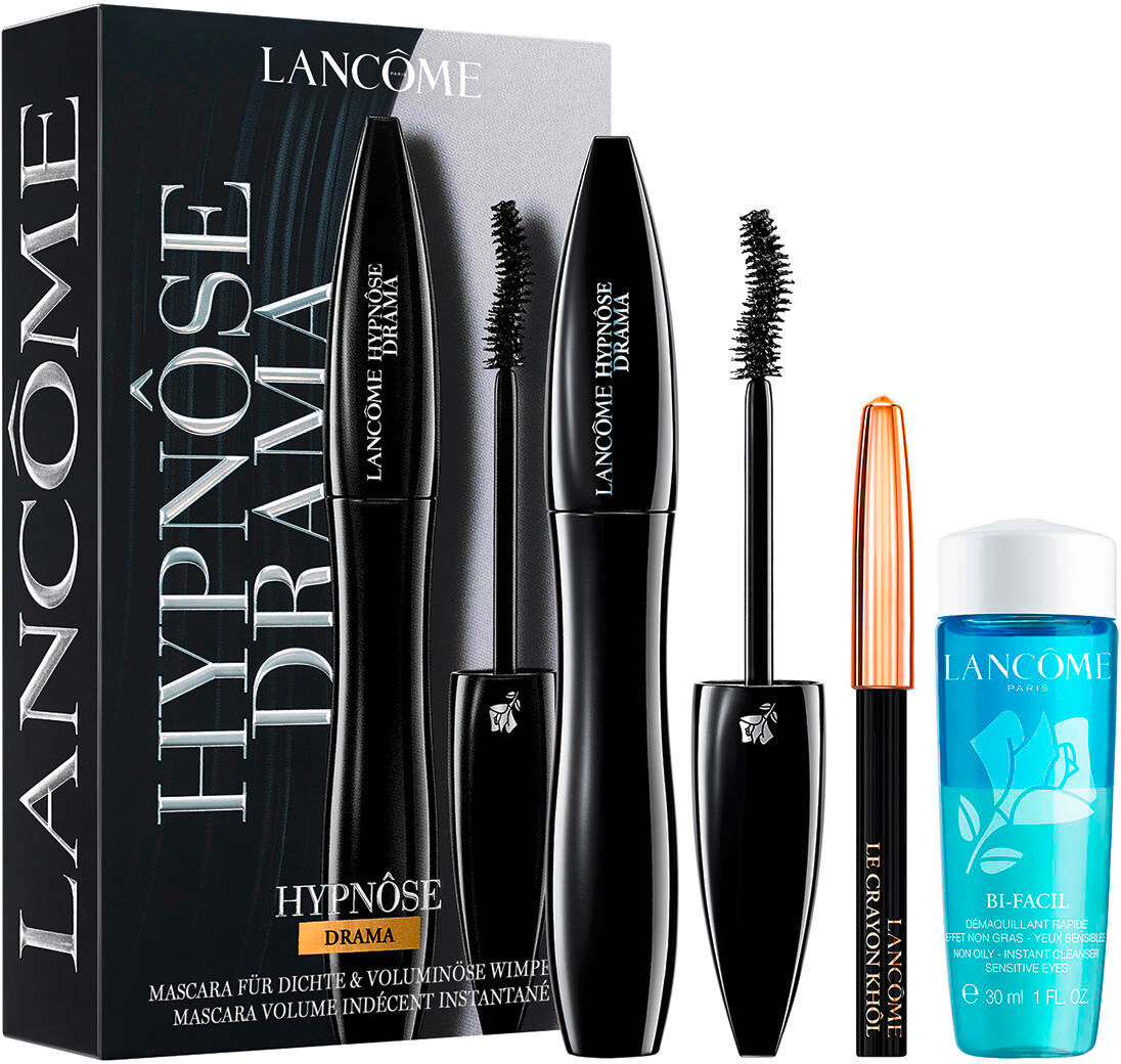 lancome hypnôse drama mascara set