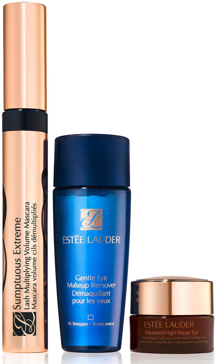 estee lauder essentials on the go mascara set